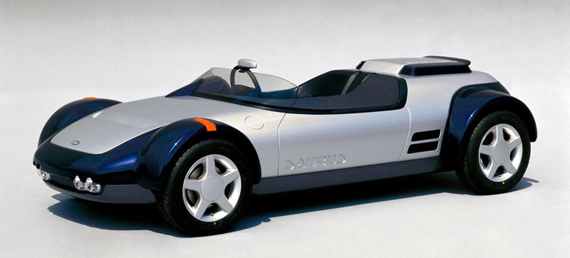 Illustration for article titled What Two Cars Should Be Bought As A Pair?